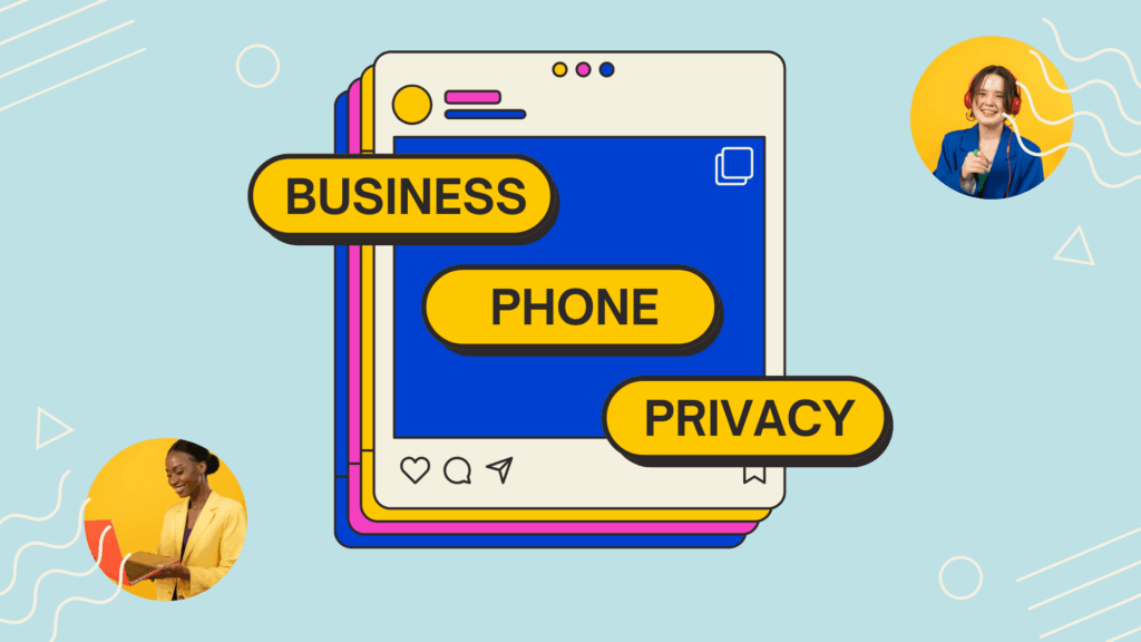 DialBunny - Keep Your Privacy