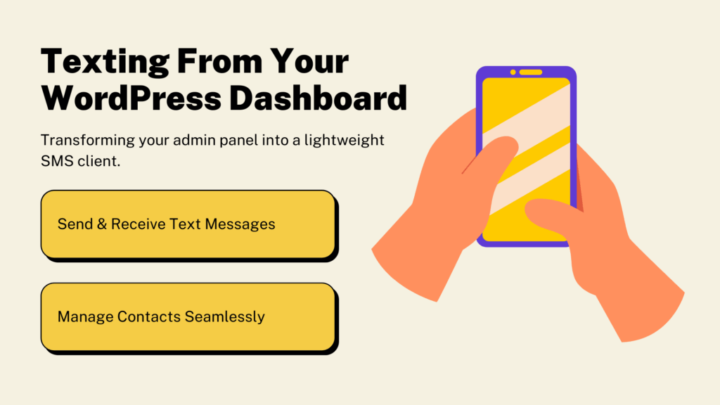 DialBunny - Send and Receive Text Messages