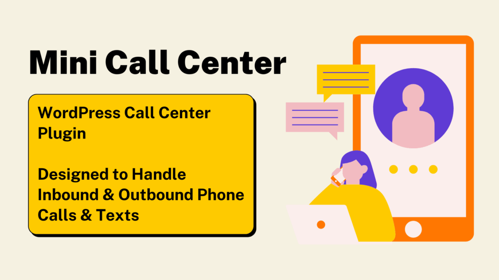 DialBunny - Mini Call Center
